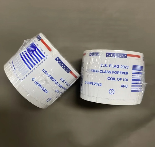 Roll 100 2023 - roll,