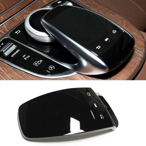 Controller console touch pad - controller,