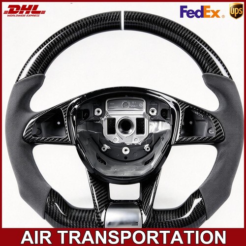 Alcantara steering wheel for - alcantara,