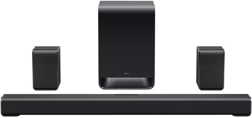 Tcl class s65k 5 - tcl,