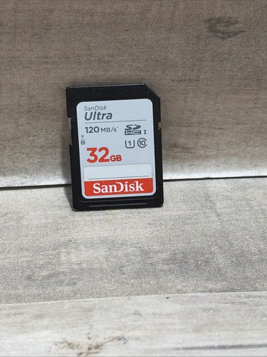 Sandisk ultra plus 32gb - ultra,