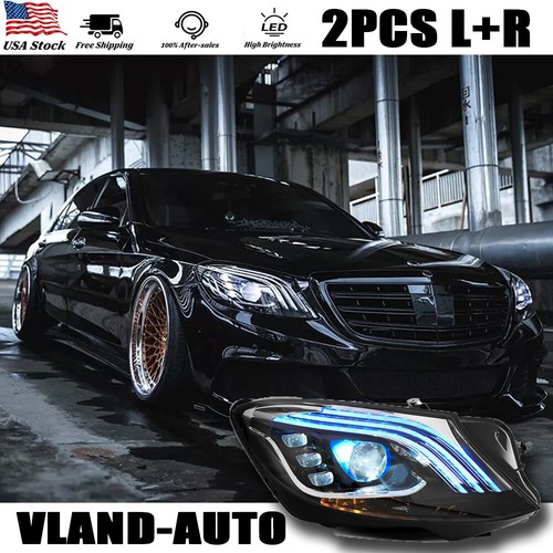 For 2014 2017 mercedez - for, 2014-2017