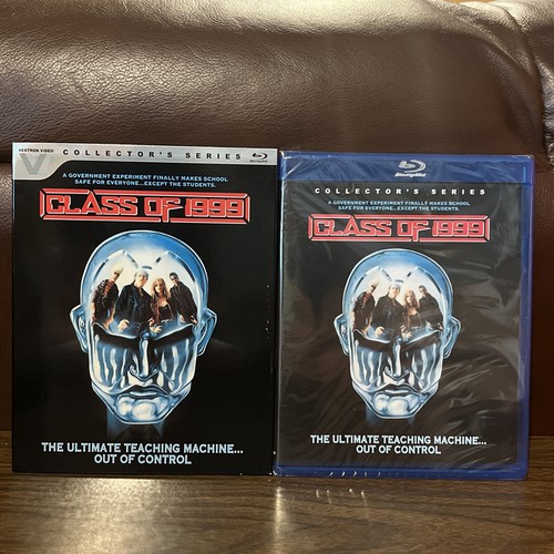 Class 1999 vestron - of,