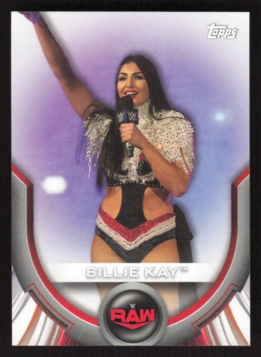 2020 topps wwe women - topps, women's