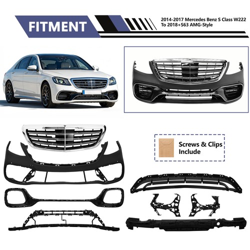W222 s550 facelift s63 - w222, 18+
