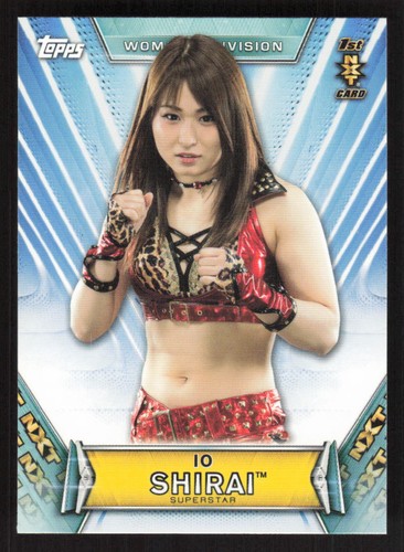 2019 topps wwe women - topps, women's
