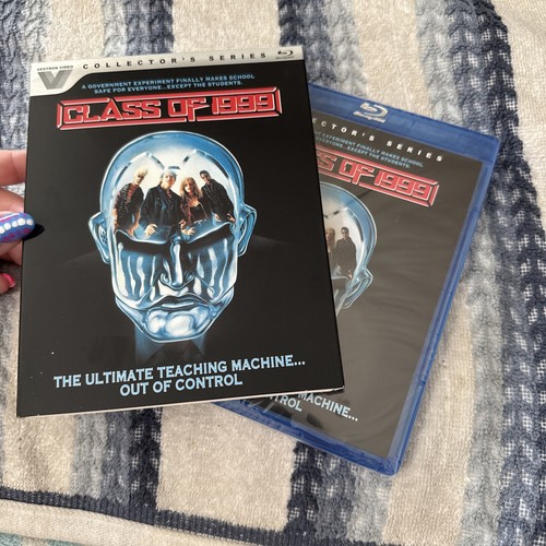 New class 1999 blu ray - class, of