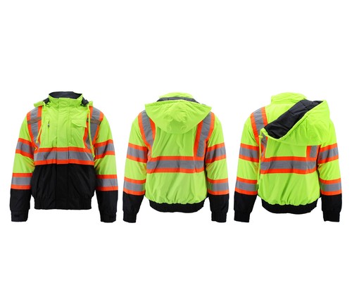Men class safety - 3,