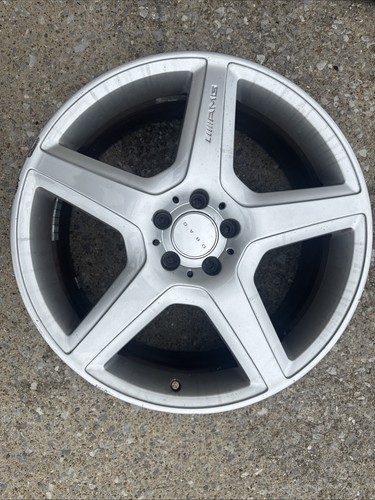 Cracked 2008 2014 mercedes - **cracked**, 2008-2014