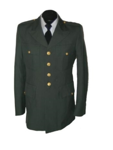Army men class a - army,