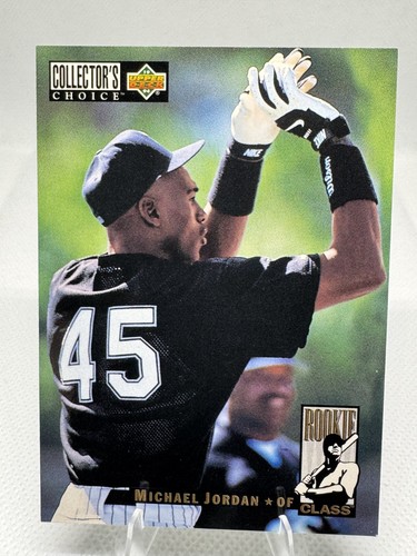 1994 upper deck - upper, collector's