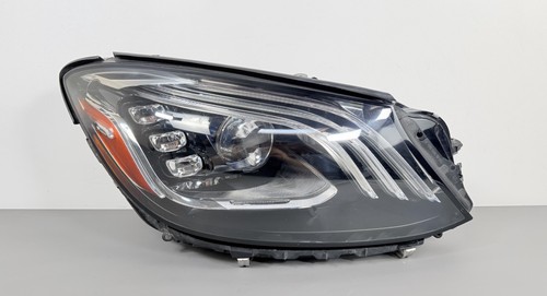 2018 2019 2020 - benz, s