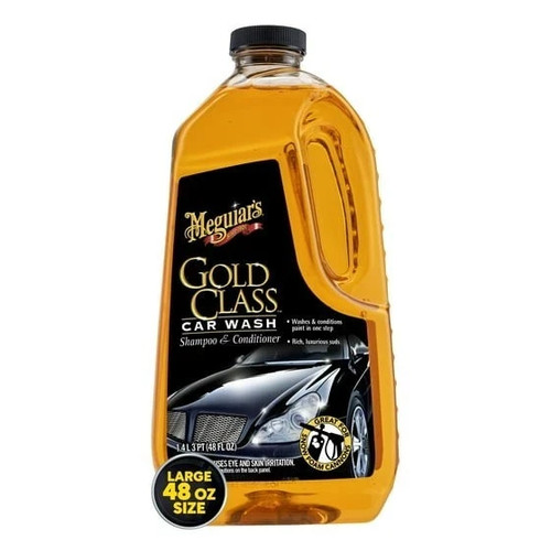 Meguiar g7148 gold class - g7148, car