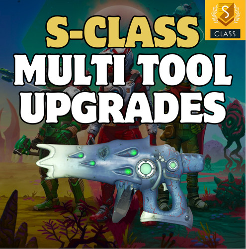 Mans sky s - no, s-class