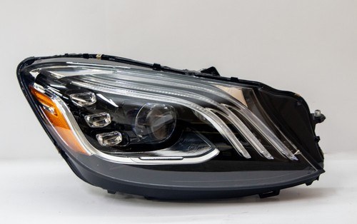 2018 2019 2020 - benz, s
