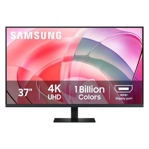 Samsung class viewfinity - 37",
