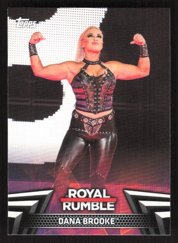 2018 topps wwe women - wwe, women's