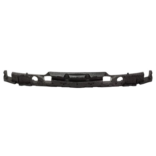 New bumper face bar absorber - face,