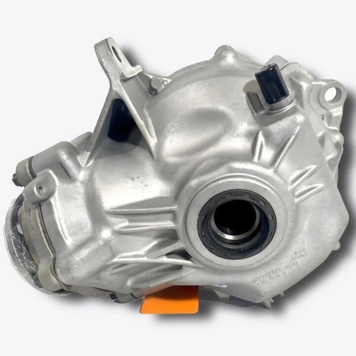 Front differential for - differential,
