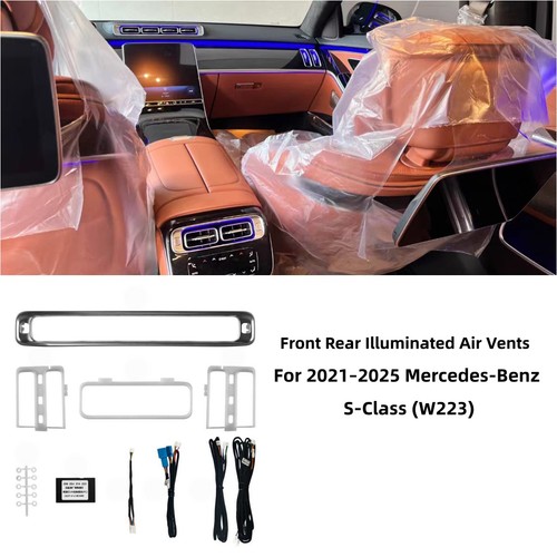 For mercedes benz - for, w223
