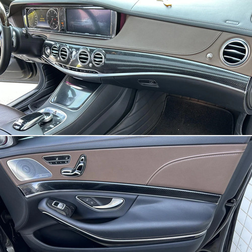 For benz class - benz,