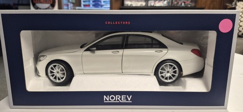 Scale diecast 2018 - 1/18,