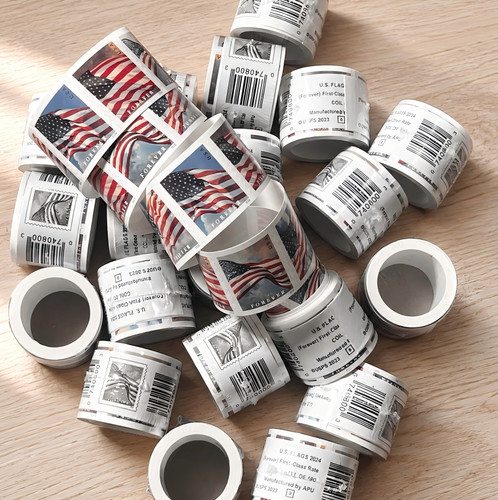Rolls 100 2024 - -,